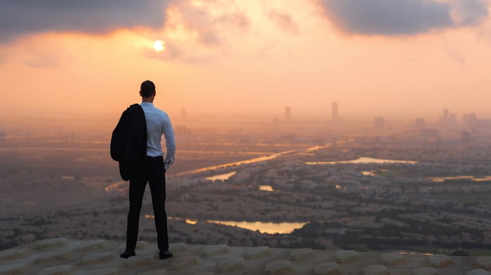 Infrastructure and real estate investors unearth opportunities in powered land