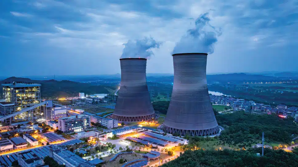 The nuclear renaissance: Powering the future of energy and AI