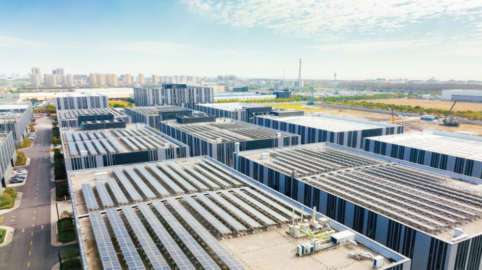 5 Questions: The sun is not setting on solar investments