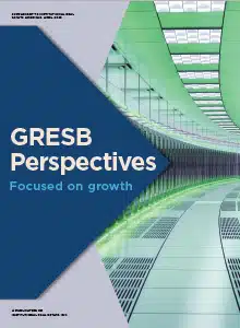 GRESB Perspectives: Focused on growth