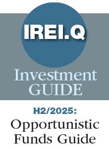 H2/2025: Opportunistic Funds