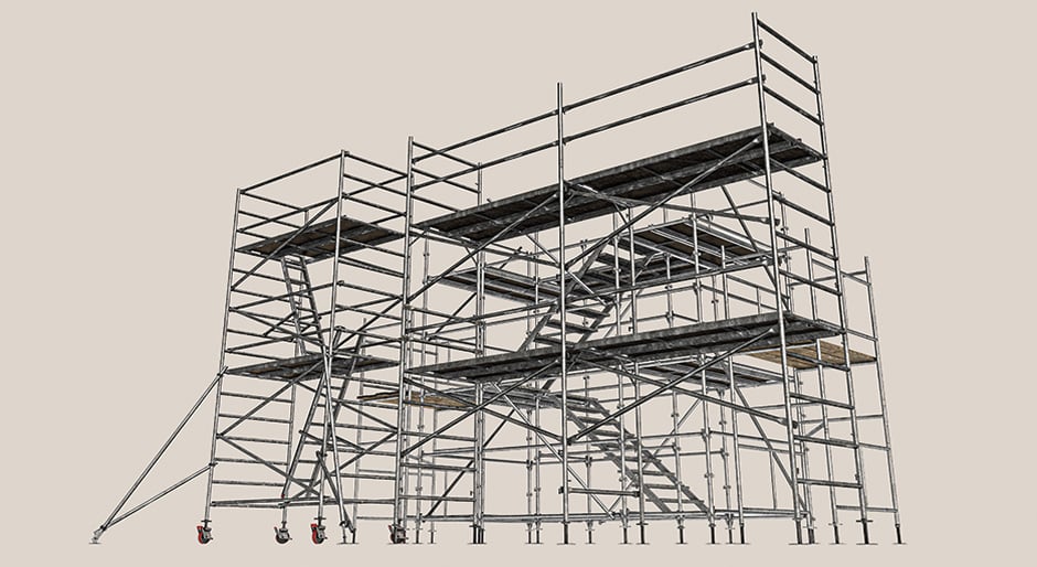 Existing stock: A fresh look at renovating and repurposing older assets