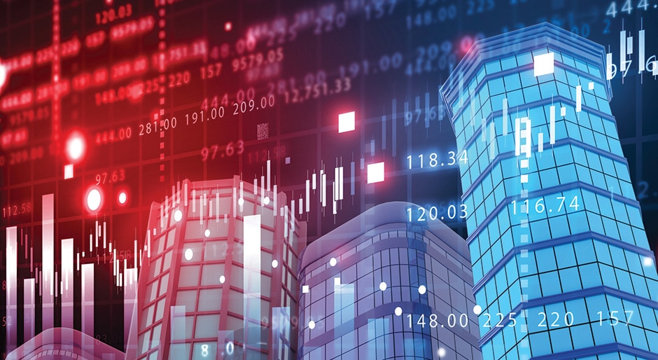 A position of relative strength: The outlook for global listed real estate