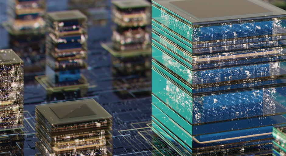 Top gear: Near-zero vacancies reshape North America’s data center sector