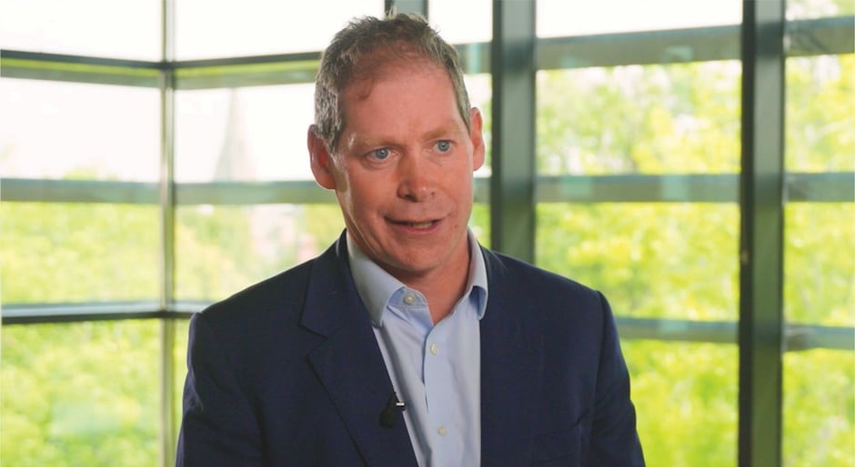 Shop talk: A conversation with Des Fullam