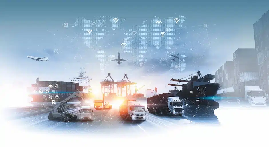 On the move: Fueled by strong fundamentals, transport is finding success amid changing U.S. policies