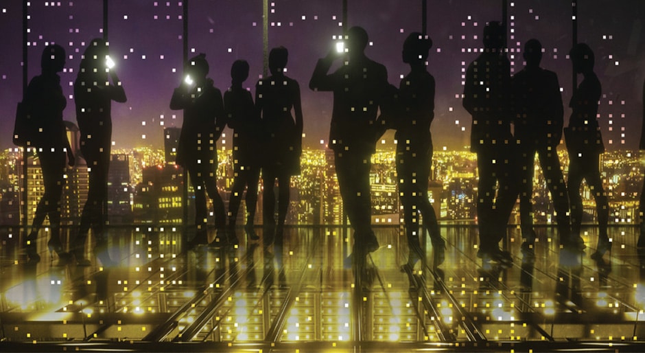 The unified workplace: A lack of integration between operations and tenant experience is limiting performance in office assets