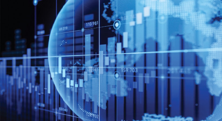 2026 capital markets: A global reset is reshaping foundations that have long guided investment decisions