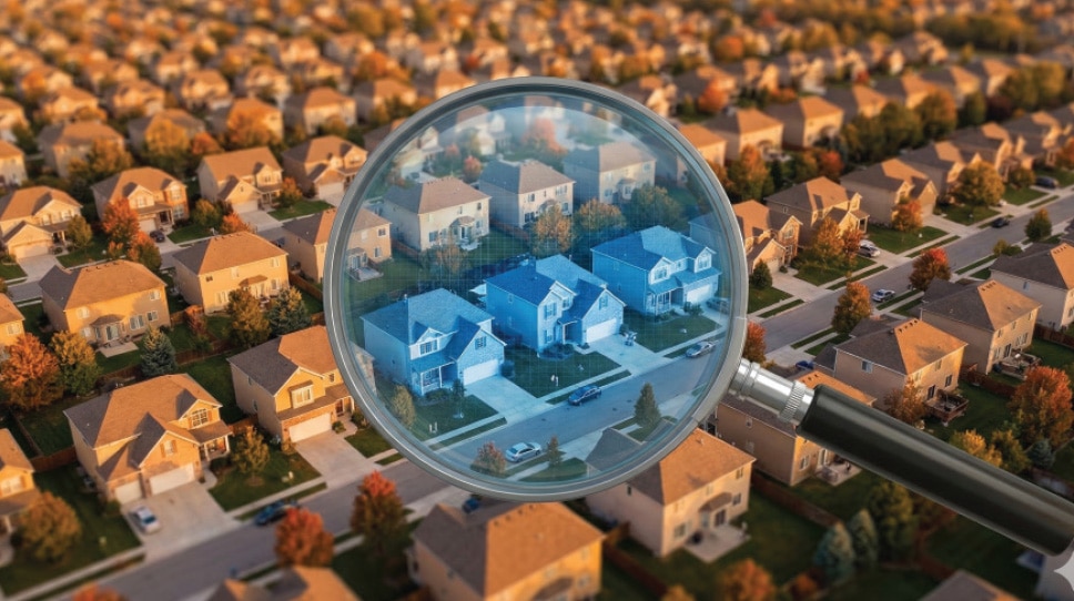 Executive order: Limit on institutional homebuying unlikely to reshape market