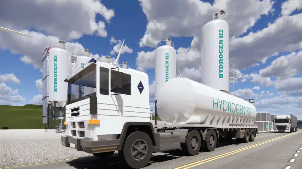 How ‘natural hydrogen’ could be new energy source
