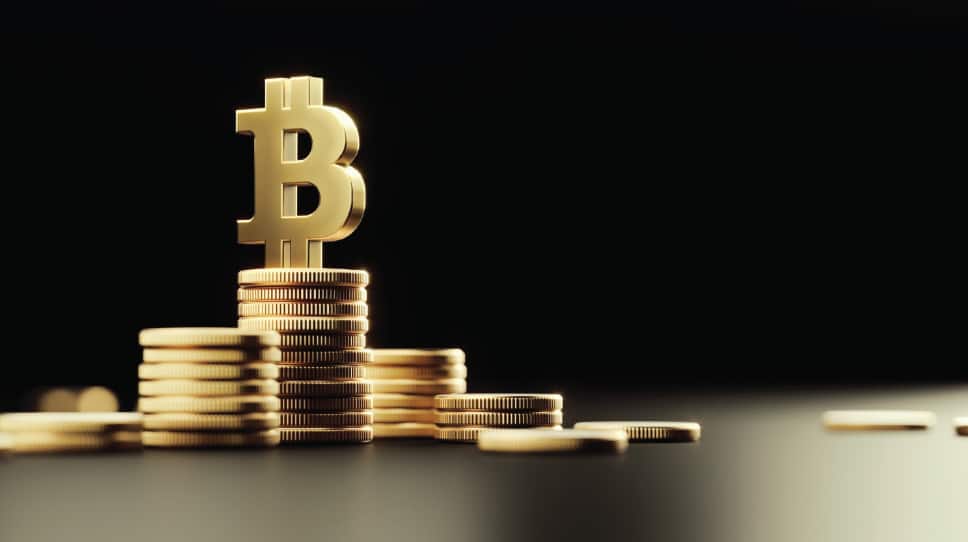 Going digital: Bitcoin’s role in a traditional 60/40 portfolio