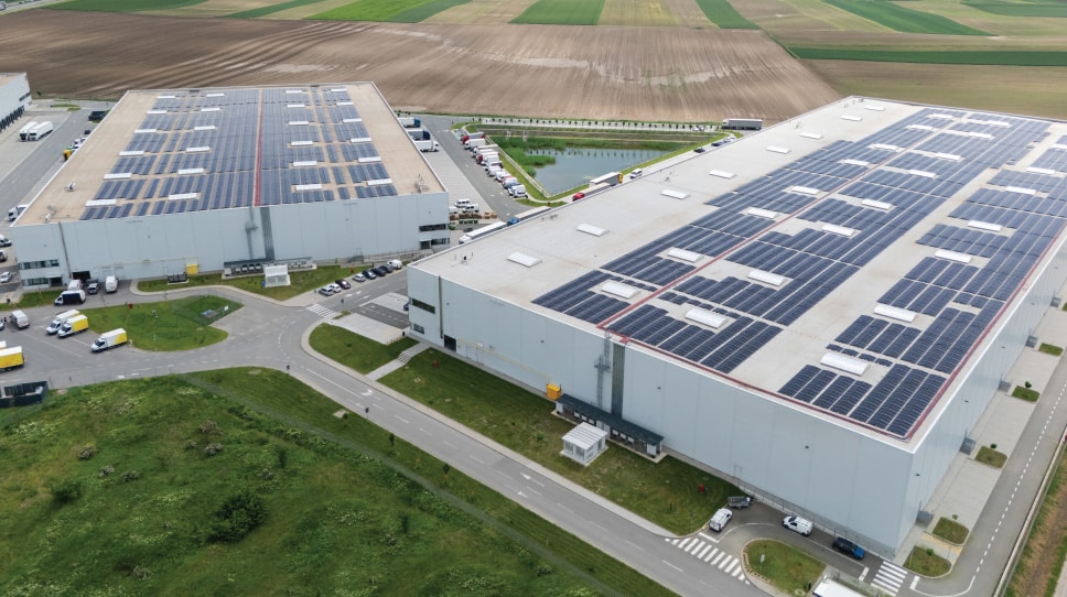 Commercial real estate opportunities and challenges in 2026