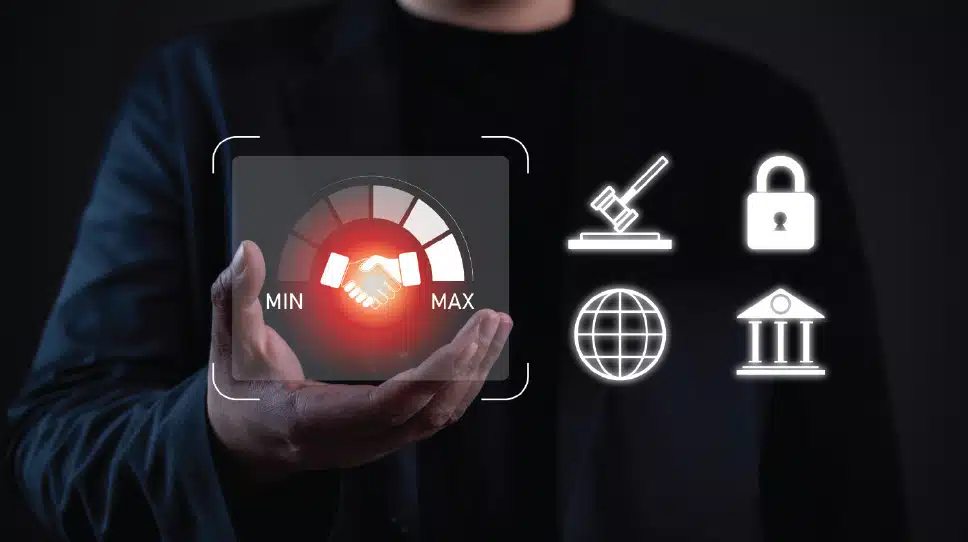 Regulation Update: Is your CRM vendor an SEC compliance liability?