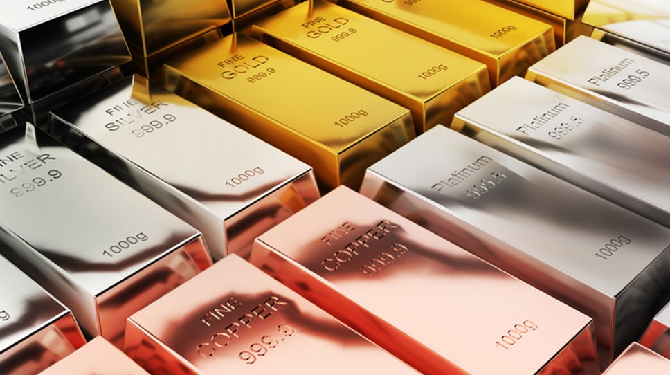 5 Questions: Investors striking gold with precious metals