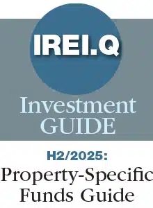 H2/2025: Property-Specific Funds
