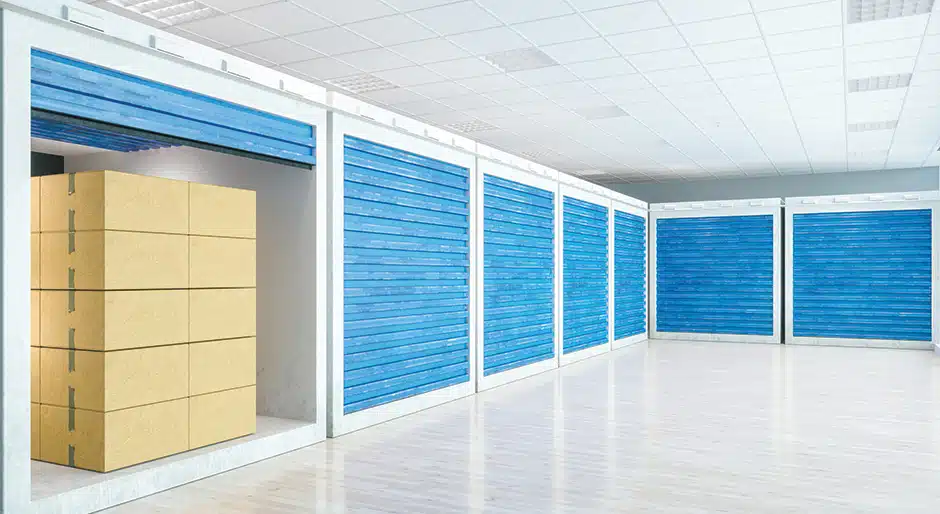 QuadReal acquires UK self-storage portfolio for €322m