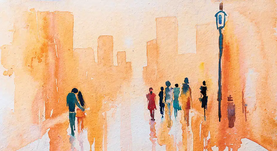 Regeneration woes: Solving Europe’s gentrification problem