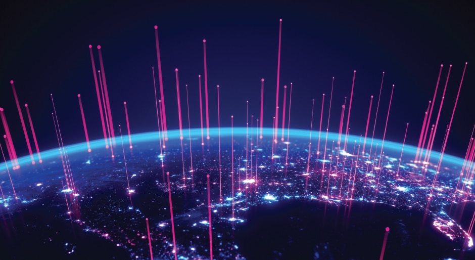 Geopolitics: Distinguishing structural signals from short-term noise