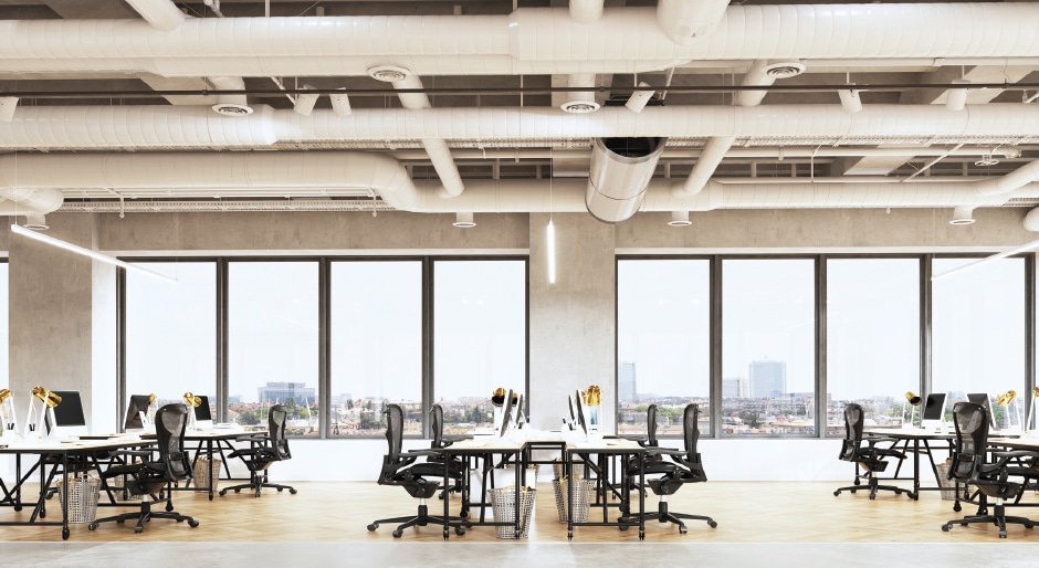 Asia Pacific office fit-out costs