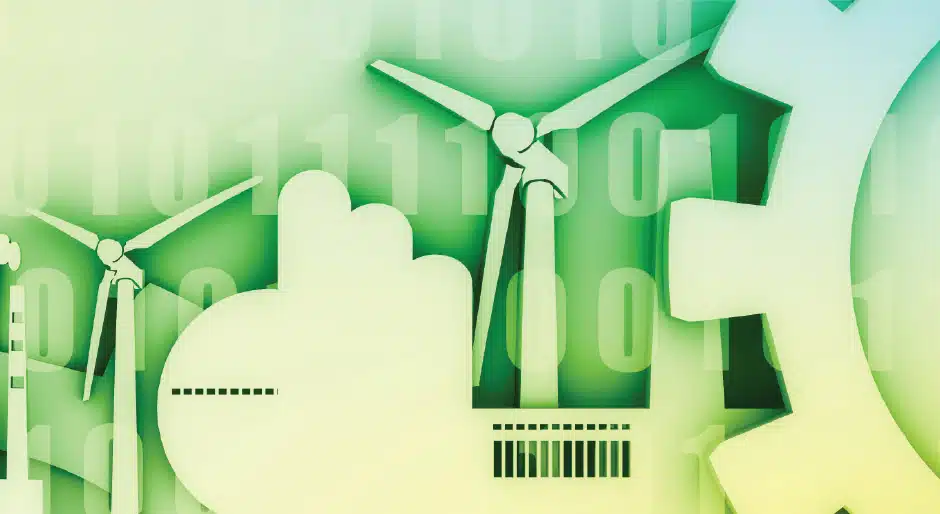 Maximizing opportunities: Energy disruption highlights the importance of the energy transition in value creation