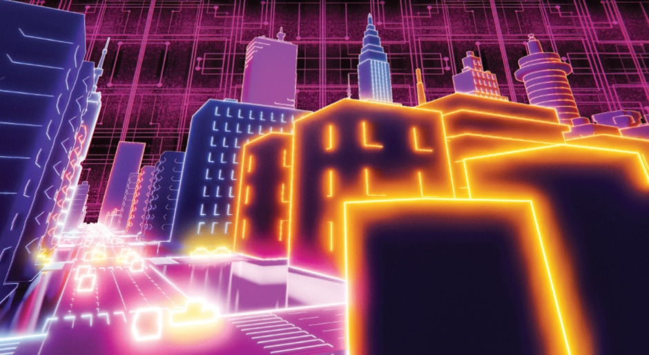 Innovation is spreading across an ever-wider range of cities globally