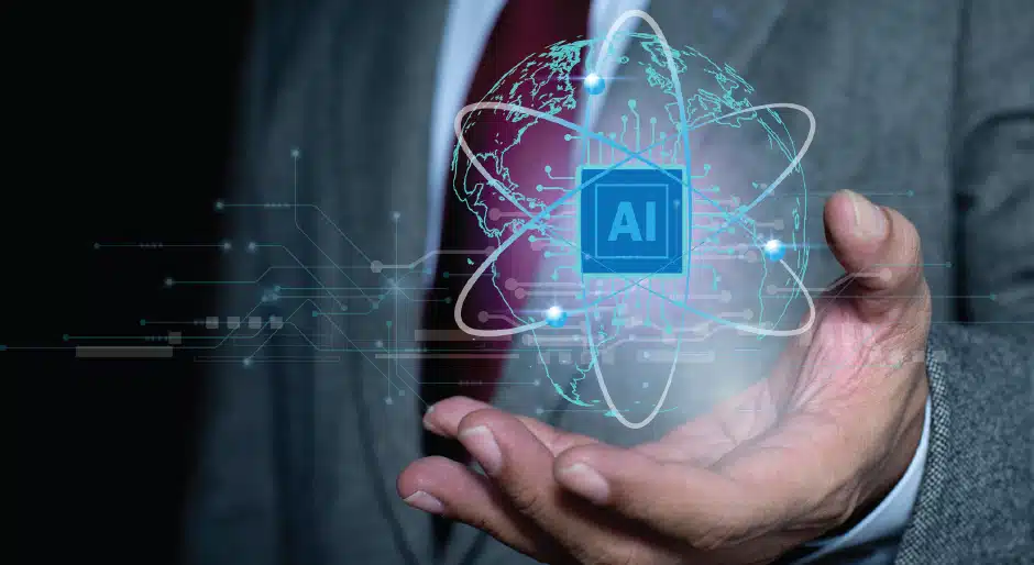 The nuclear renaissance: Powering the future of energy and AI