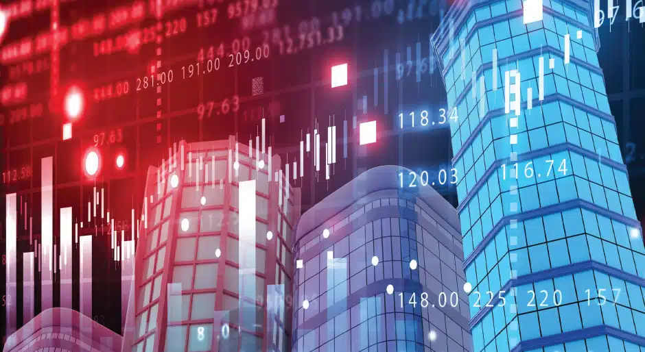 Unfolding trends: The outlook for global listed real estate
