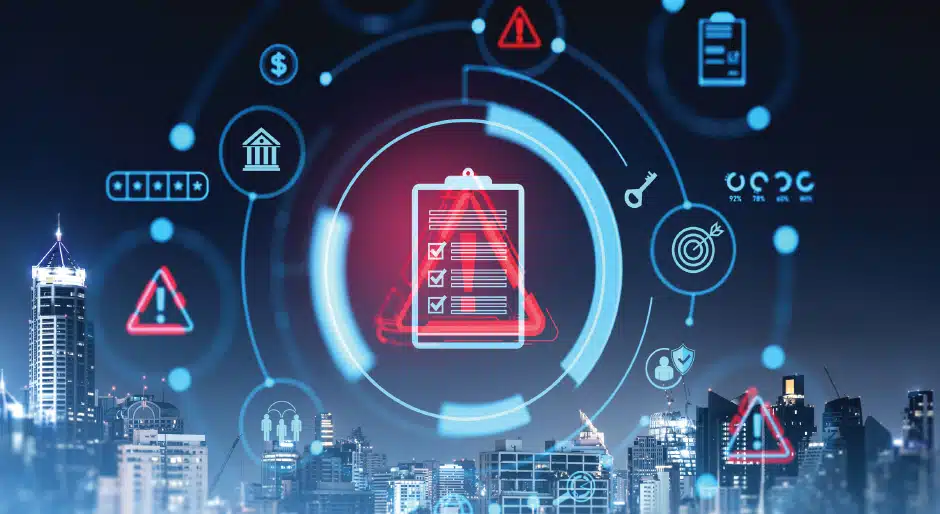 Threat assessment: North American infrastructure sector resilient amid Middle East conflict