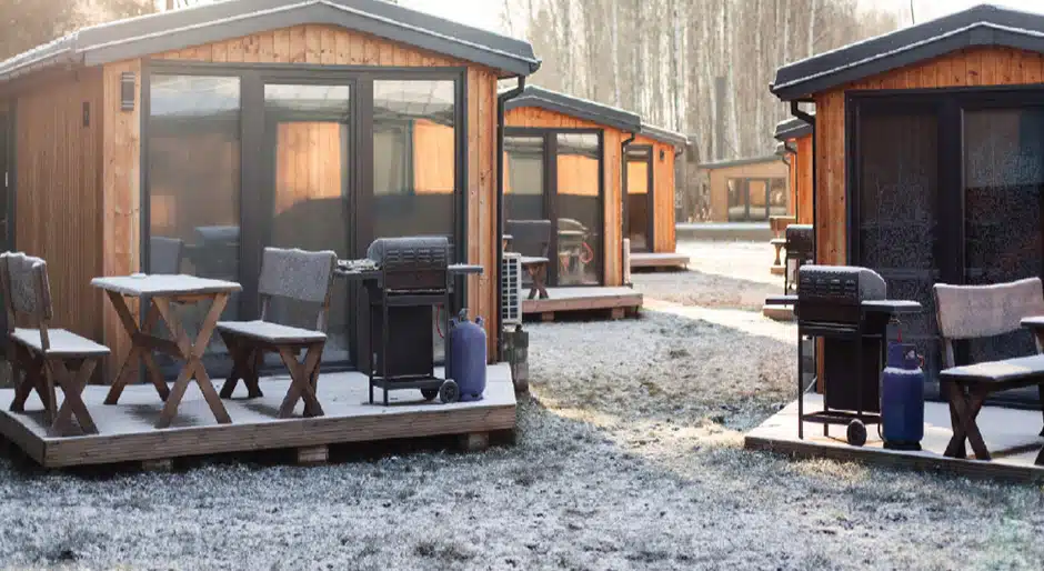 Alternative hospitality: A development model reshaping experiential real estate
