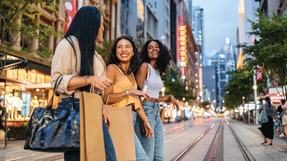 Back in stock: Marcus & Millichap report says retail opportunities plentiful in 2026
