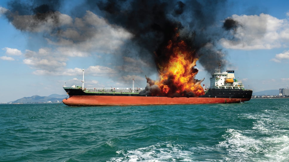 Hormuz supply shock: A wait-and-see situation for energy investors