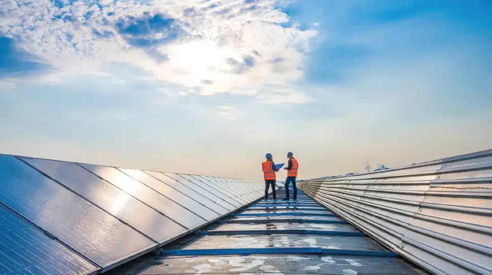 U.S. solar adds 43 gigawatts of new capacity, marking five straight years as top source of new power