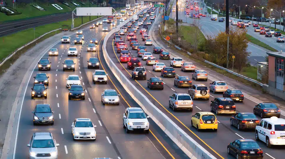 The high cost of deficient investments in U.S. infrastructure