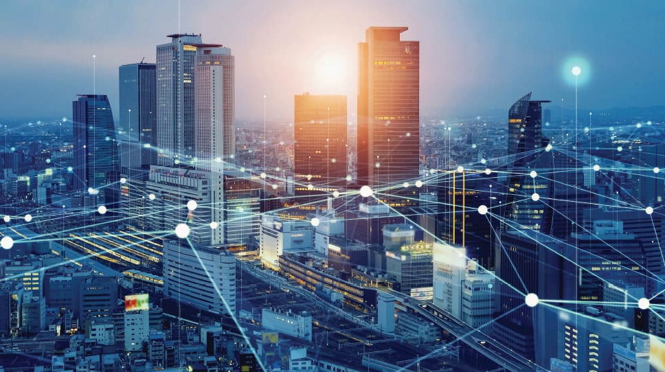 The world rewired: A new study from CAIA has profound implications for investors