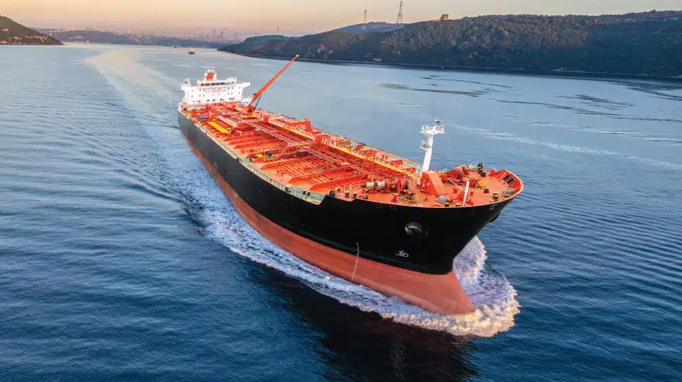 Why the oil shock has yet to hit