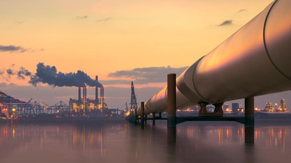 5 Questions: Breaking up with fossil fuels is hard to do