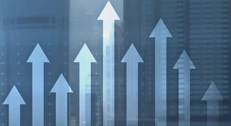 Economic growth, not AI adoption, is key office indicator