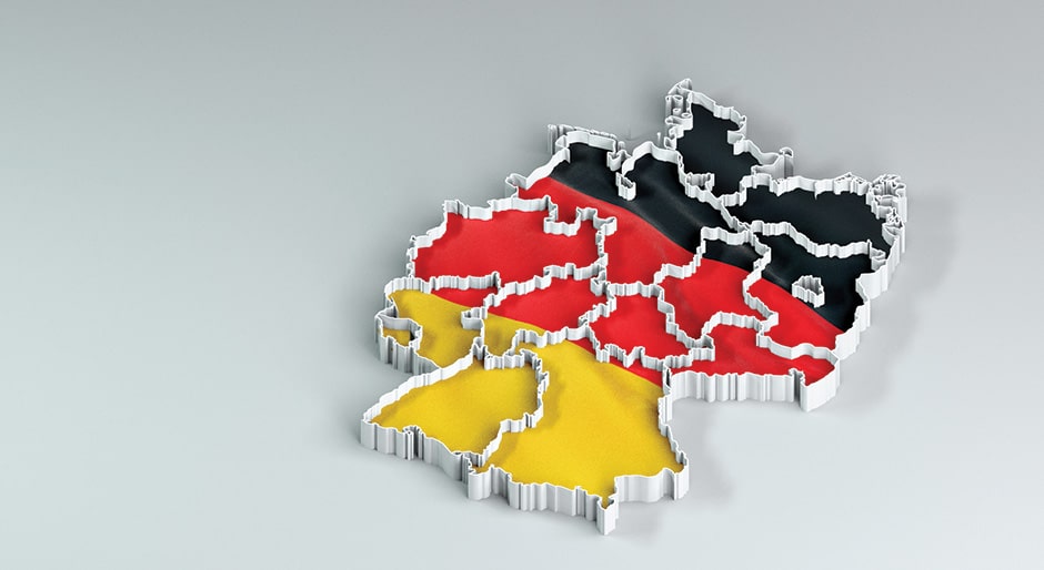 German transaction volume reaches €8.6b during Q1 of 2026