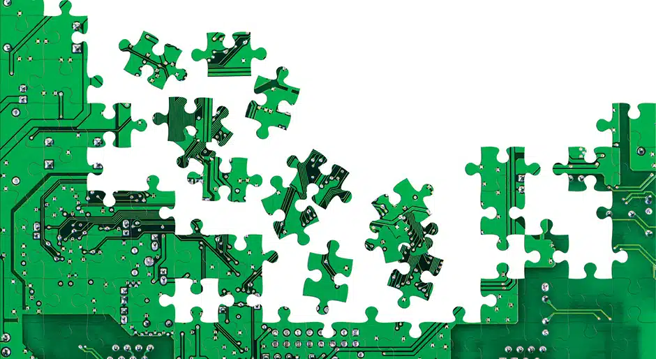Sustainability’s AI puzzle: AI is creating a sustainability paradox by improving building efficiency, but raising the overall demand for power