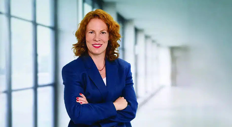 Shop talk: A conversation with Britta Roden