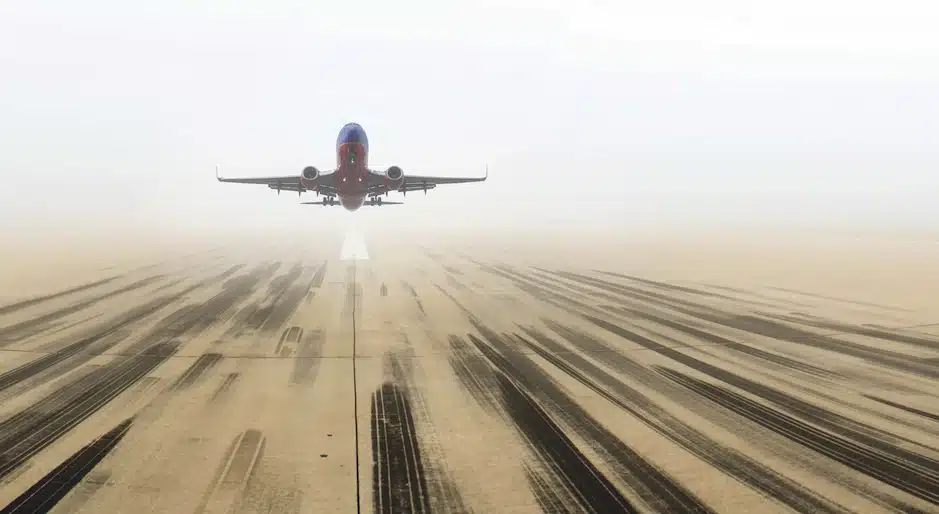 Cleared for takeoff: Aviation real estate is gaining altitude as investors target supply-constrained assets with durable demand and operational upside