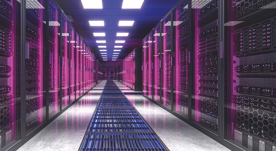 Blackstone Digital Infrastructure Trust raises $1.75b in IPO