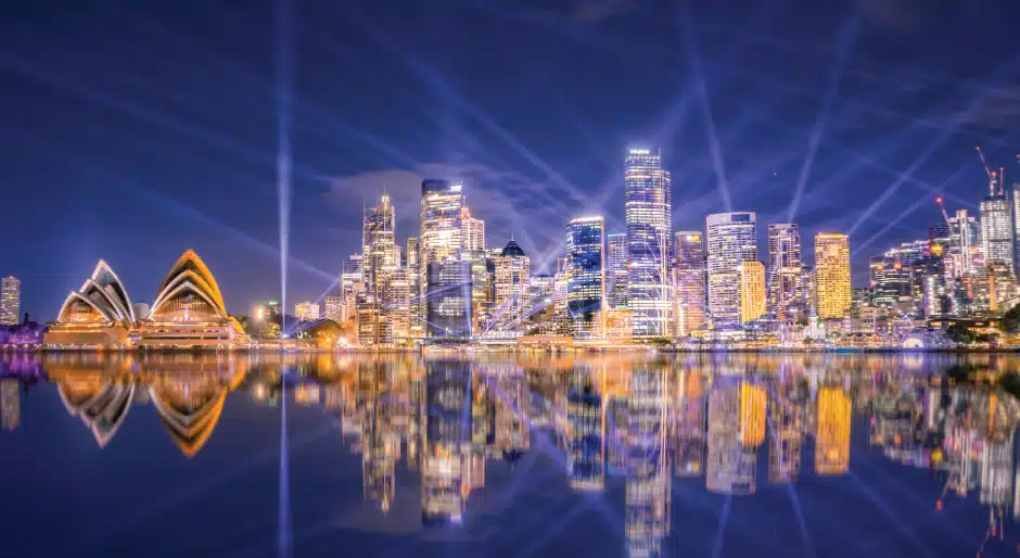 Australia experts: A roundtable discussion on investing in the nation