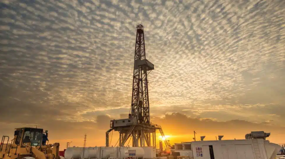 Drilling for heat: An oil industry veteran bets the future on geothermal energy