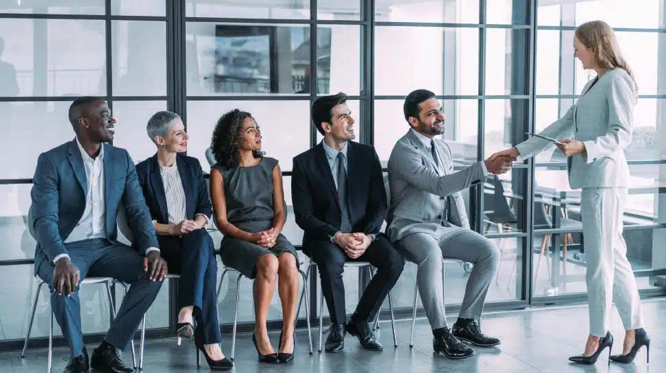 Talent as capital: A rare opportunity for CRE firms to strengthen teams for the next cycle