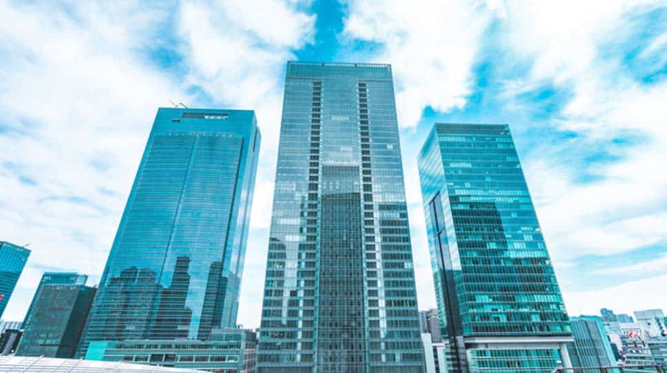 Private markets: Not return engines, but risk management tools