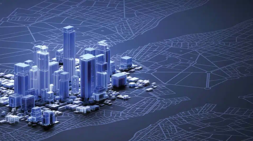 How artificial intelligence is rewiring proptech