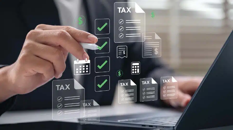 Tax Update: Can strategic asset location lessen the impact of tax friction?