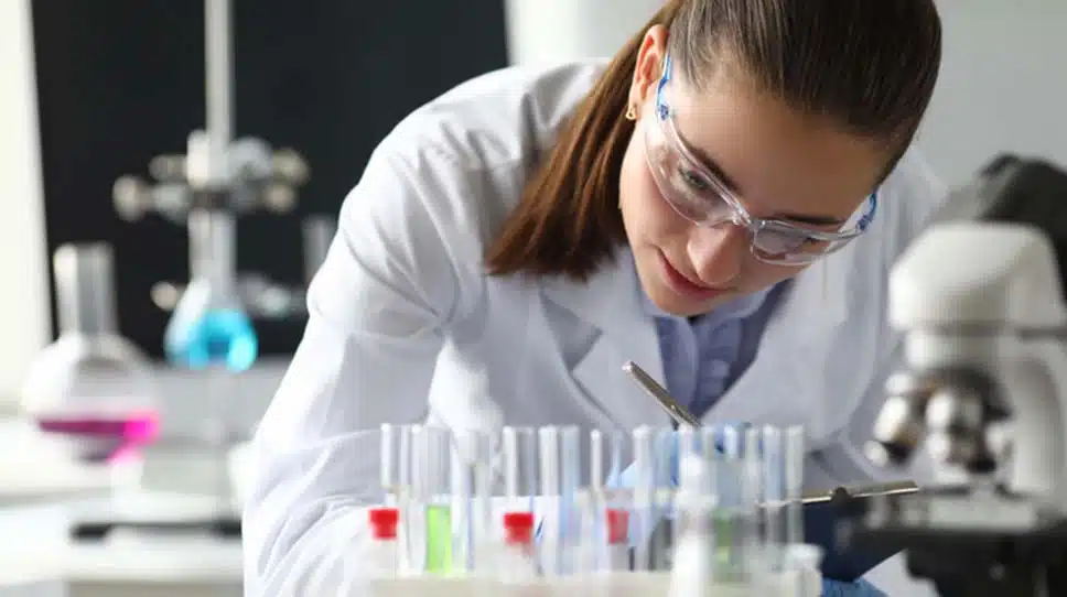 Artificial intelligence is thinking about life sciences and AI/bio convergence