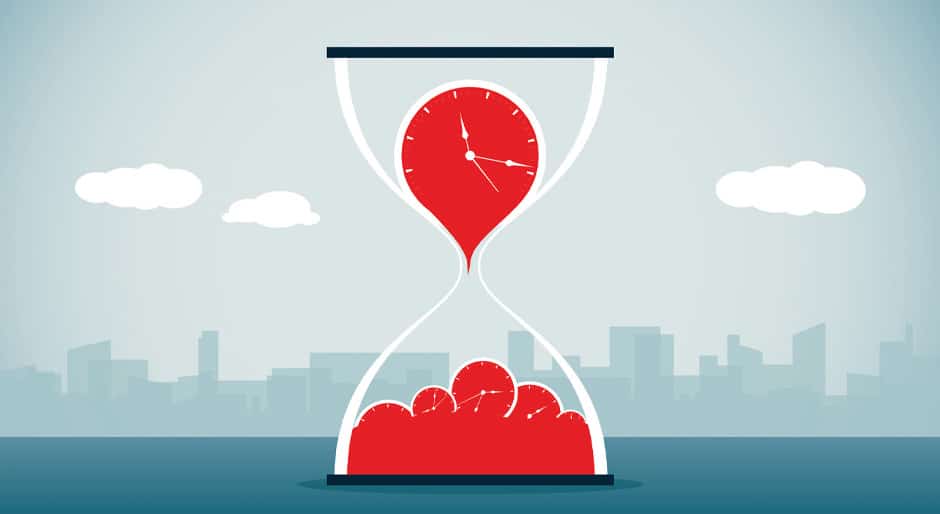 Global transactions have been delayed, not destroyed